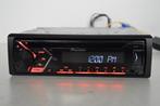 PIONEER  DEH-S100UB  MP3  AUX  USB, Ophalen of Verzenden, Zo goed als nieuw