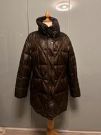 Fuchs Schmitt donzen jas maat 44, Bruin, Verzenden, Maat 42/44 (L), Zo goed als nieuw