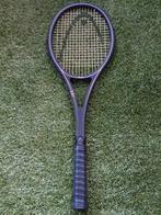 Klassieke Head rackets uit de 70er en 80er jaren., Sport en Fitness, Tennis, Racket, Gebruikt, Ophalen of Verzenden, Head