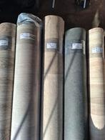Vinyl rollen - maten onder de 200x400cm ‼️actie prijzen ‼️, Ophalen, Nieuw, Minder dan 10 m², Vinyl