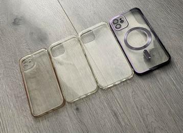 Iphone 12 hoesje beschikbaar voor biedingen