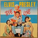 Lp Elvis Presley / True Love, Ophalen of Verzenden, Gebruikt, Rock-'n-Roll