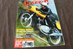 Motorrad Classic no 1 2003 Rene Gillet Ariel KH 500 Puch TFS, Ophalen of Verzenden, Gelezen