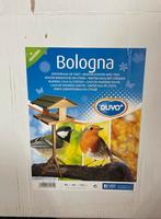 Vogelhuusje Bologna 52 x 52 x 121 cm Nieuw in doos, Ophalen of Verzenden, Nieuw, Eten en Drinken