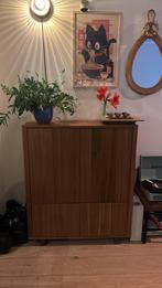 Ikea Stockholm Kast - Stijlvol en praktisch, Huis en Inrichting, 100 tot 150 cm, Zo goed als nieuw, 25 tot 50 cm, Overige houtsoorten