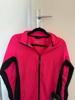 Nieuwe Rukka Hardloopjas Roze Maat 36 (S), Nieuw, Ophalen of Verzenden, Maat 36 (S), Hardlopen of Fietsen