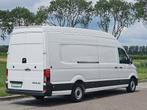 M.A.N. TGE 3.180 l5h3 supermaxi xxl!, Gebruikt, Euro 6, 2316 kg, MAN