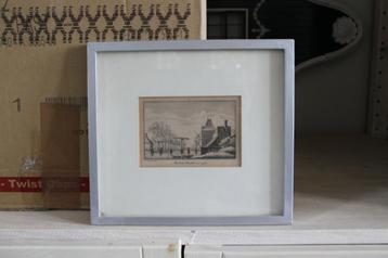 ets A. Rademaker beschikbaar voor biedingen