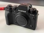 Fujifilm X-T4 Body met alle toebehoren, Verzenden, Compact, 26 Megapixel, Zo goed als nieuw