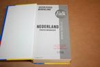 Falk Stratenboek Nederland - 1e ed. 2006, Boeken, Atlassen en Landkaarten, Gelezen, Ophalen of Verzenden, Landkaart, 1800 tot 2000