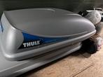 Thule Ocean 100 Dakkoffer, Auto diversen, Dakkoffers, Ophalen, Zo goed als nieuw