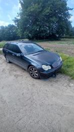 onderdelen mercedes w203 station 220cdi 2004, Ophalen of Verzenden, Gebruikt, Mercedes-Benz