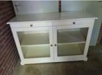 Dressoir / keukenkast/ buffetkast, Ophalen, Gebruikt, Overige houtsoorten, Met deur(en)