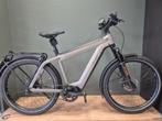 Riese & Müller Supercharger2, Fietsen en Brommers, Gebruikt, 51 tot 55 cm, 50 km per accu of meer, Ophalen