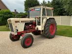 1978 David Brown 1210 Tractor + Kipper, Gebruikt, Overige merken