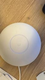 UniFi AP‑AC‑Pro: Krachtige Dual‑WiFi voor Binnen & Buiten, Computers en Software, Accesspoints, Ophalen of Verzenden, Gebruikt