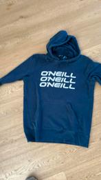 Hoodie O Neill, Ophalen of Verzenden, Gedragen, Maat 48/50 (M), Blauw