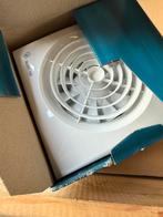 Silent 200 CZ Badkamer/Toilet Afzuigventilator, Ophalen of Verzenden, Nieuw, Ventilator