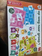 Op weg naar groep 1, Ophalen of Verzenden, Gebruikt, Rekenen