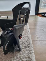 Polisport - Rear bicycle seat CFS child seat, Fietsen en Brommers, Achterzitje, Polisport, Ophalen, 15 t/m 25 kg
