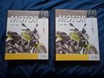 Motorfietstechnicus MBO 2/3 Boeken Theorie & Praktijk, Ophalen of Verzenden, Gelezen, Autotechniek, Innovam