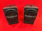Roland MS-30 Luidsprekers, Overige merken, 2741GC Waddinxveen, Refurbished, Roland
