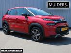 Citroen C3 Aircross 1.2PT 110 BUSINESS LAGE KM-STAND, 12 maanden, Gebruikt, Euro 6, 1199 cc