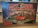Monopoly van dam tot dom, Hobby en Vrije tijd, Gezelschapsspellen | Bordspellen, Ophalen of Verzenden, Zo goed als nieuw