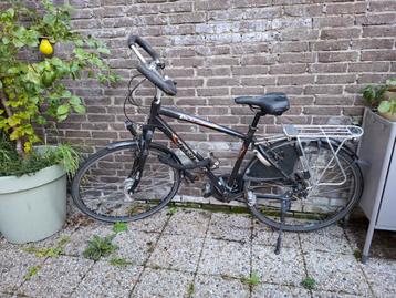 Trek T300 navigator trekking fiets beschikbaar voor biedingen