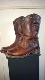 Ariat Westernlaarzen Maat 37 - Weinig Gedragen, Kleding | Dames, Schoenen, Lage of Enkellaarzen, Ophalen of Verzenden, Zo goed als nieuw
