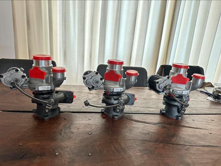 Nieuwe Garrett Turbo (P/N 874174-0002) - OEM kwaliteit, Auto-onderdelen, Motor en Toebehoren, Nieuw, Ophalen of Verzenden