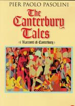 The Canterbury Tales -  Pier Paolo Pasolini, Vanaf 16 jaar, Ophalen of Verzenden, Zo goed als nieuw, Italië