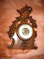 barometer, Ophalen of Verzenden, Gebruikt