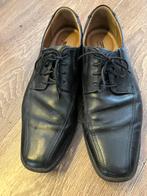 Zwarte heren schoenen maat 45, Kleding | Heren, Schoenen, Ophalen of Verzenden