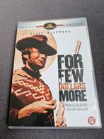 For a few dollars more - 2 disc dvd, Cd's en Dvd's, Ophalen of Verzenden, Zo goed als nieuw, 1980 tot heden