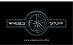 VW polo seat ibiza staal velgen 16"inch 5x100, Auto-onderdelen, Banden en Velgen