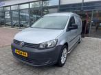 Volkswagen Caddy 1.6 TDI Maxi BMT CARPLAY APK 3-26 BJ 2010 !, Navigatiesysteem, Euro 5, 4 cilinders, Volkswagen