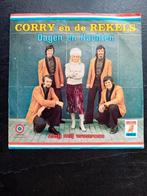 Corry en de Rekels - Dagen en Nachten Single, Cd's en Dvd's, Ophalen of Verzenden, Gebruikt