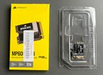 Corsair MP600 mini 2TB 2230 SSD, Computers en Software, Harde schijven, Intern, Verzenden, SSD, Zo goed als nieuw