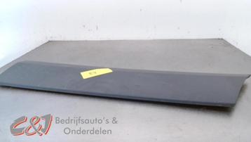 Sierstrip van een Mercedes Sprinter beschikbaar voor biedingen