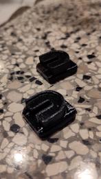 Renault 5 GT Turbo Interieur Paneel Clip - Nieuw, Ophalen of Verzenden, Nieuw, Renault