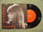 Françoise Hardy 7" Vinyl EP: ‘Oh oh cheri’ (Brazilië), Ophalen of Verzenden, 7 inch, Pop, EP