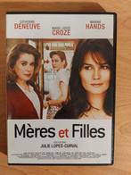 Meres et Filles - Catherine Deneuve, Cd's en Dvd's, Alle leeftijden, Ophalen of Verzenden, Zo goed als nieuw