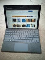 Surface Pro 6 - 128GB / 8GB RAM (lees beschrijving), Computers en Software, Windows Tablets, 128 GB, Wi-Fi, 6 pro, Gebruikt