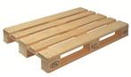 Gezocht: 3 tot 5 euro pallets/ Tynaarlo, Doe-het-zelf en Verbouw, Hout en Planken, Ophalen of Verzenden