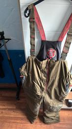 Trakker warmte broek, Watersport en Boten, Hengelsport | Karpervissen, Ophalen, Zo goed als nieuw, Overige typen
