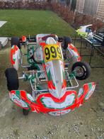Tony kart mini 2025, Ophalen, Zo goed als nieuw, Kart