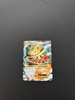 Mega Steelix pokémon kaart!, Ophalen of Verzenden