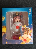 Genshin Impact Hu Tao wiebel figuur, Ophalen of Verzenden, Nieuw