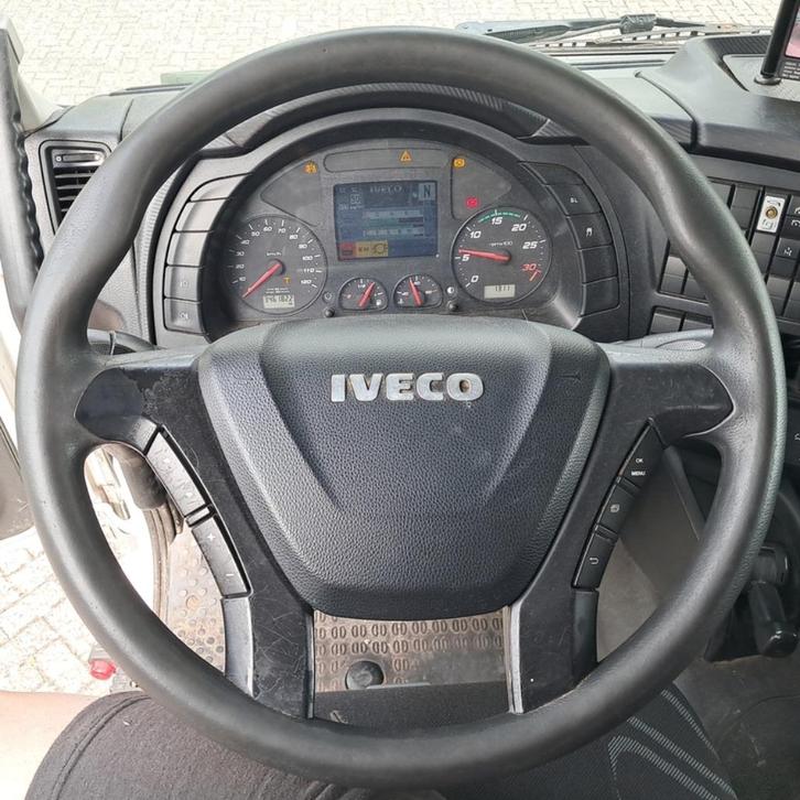 Vrachtwagen, IVECO, AD260SY/PS, bouwjaar 2015, Auto's, Vrachtwagens, Bedrijf, Ophalen